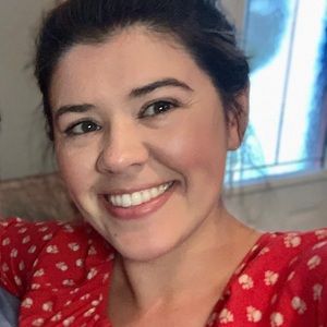 Meet your Posher, Elizabeth